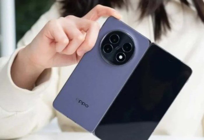 Oppo Find N6