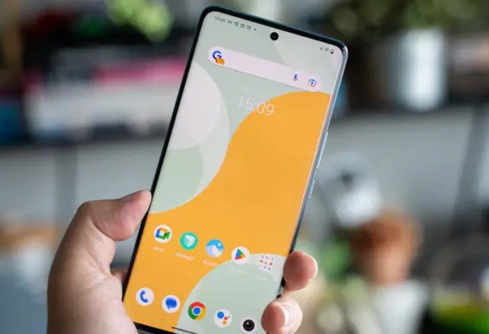 Vivo V45