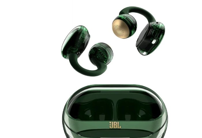 JBL 