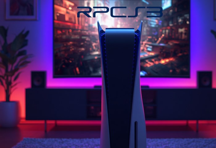 PS3 