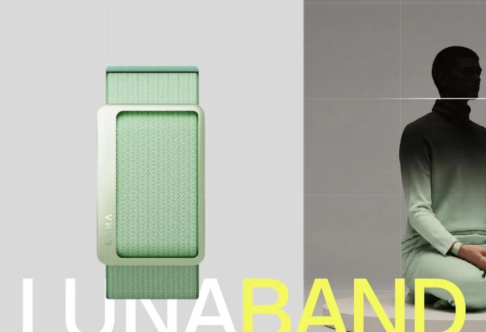 Luna Band
