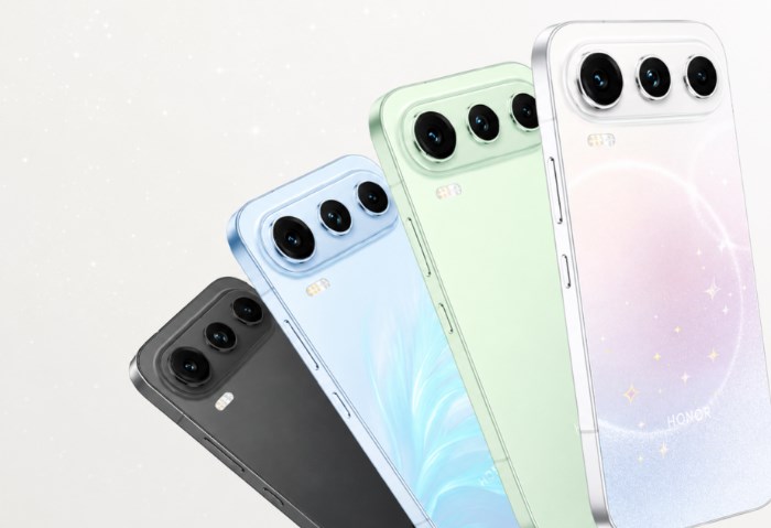 Honor 600 Pro