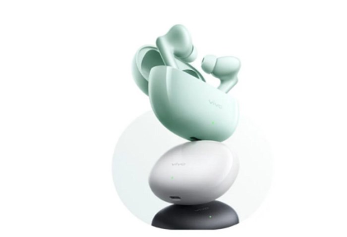 Vivo TWS 5e earbuds