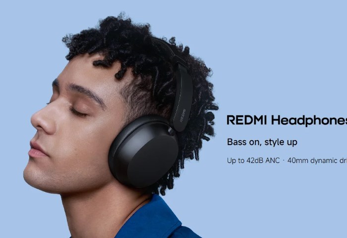 REDMI Headphones Neo