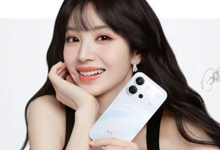 Vivo S60