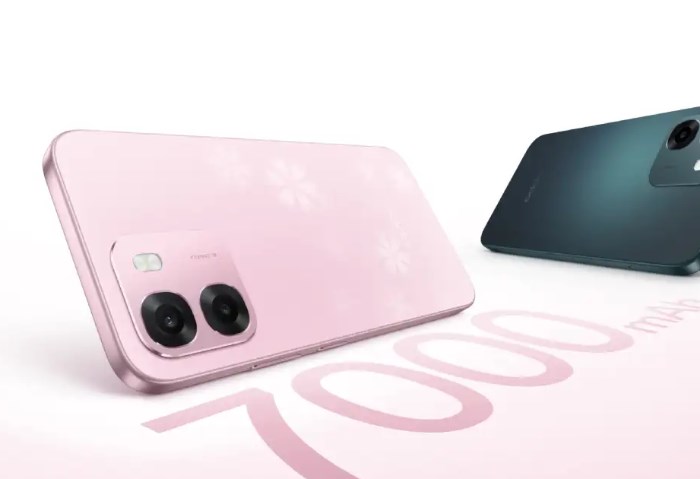 Oppo A6