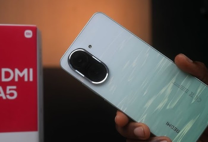 Xiaomi Redmi A5