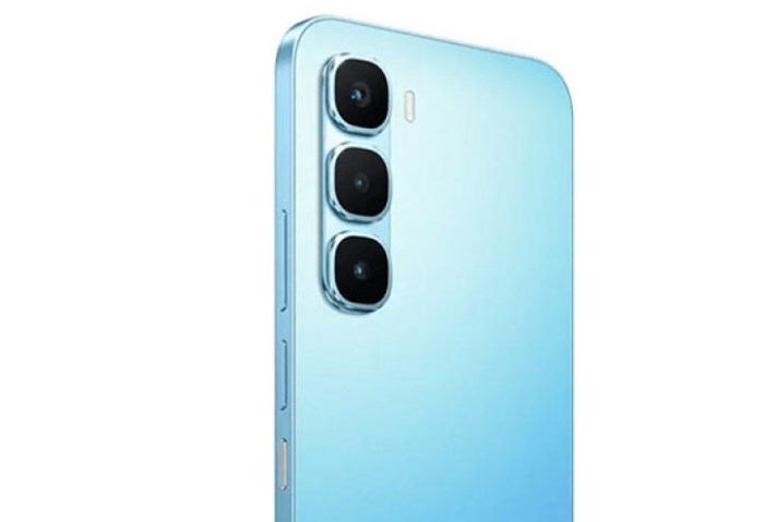 Infinix Hot 16 Pro