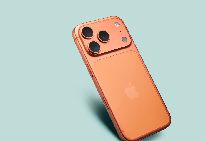 iPhone 17 Pro