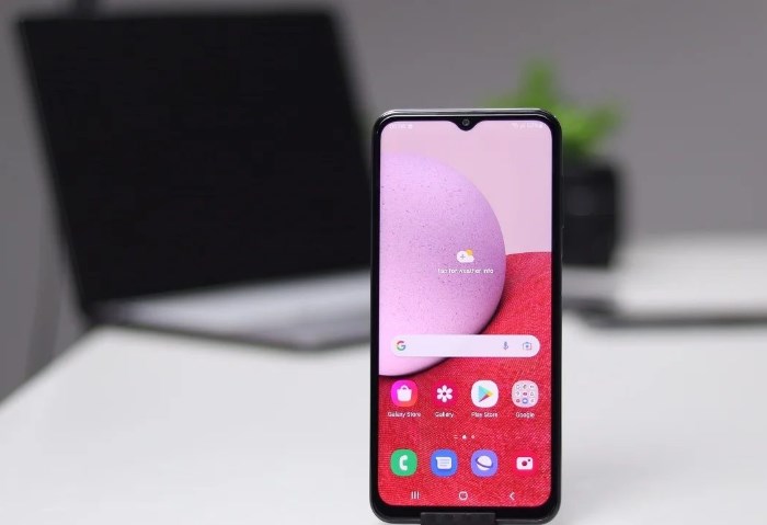 Samsung Galaxy A14