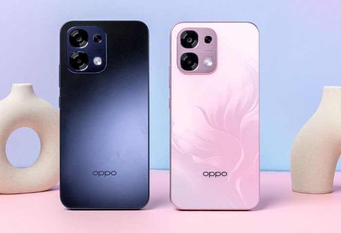 Oppo A6