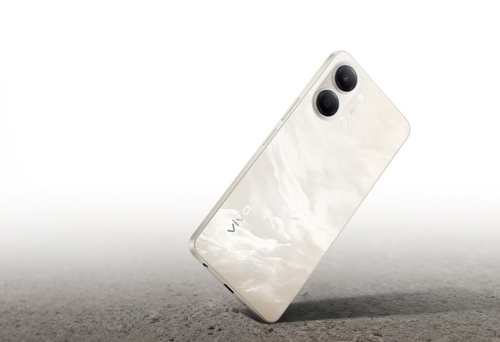 Vivo Y05