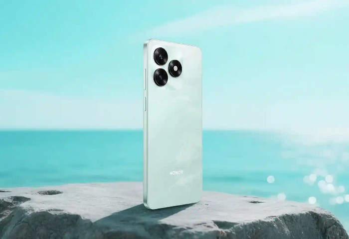 Honor X5c