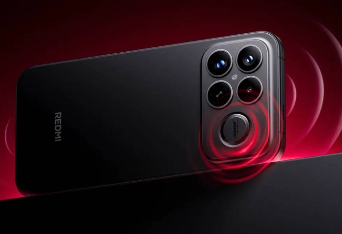 Redmi K100 Pro