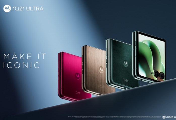 Motorola 