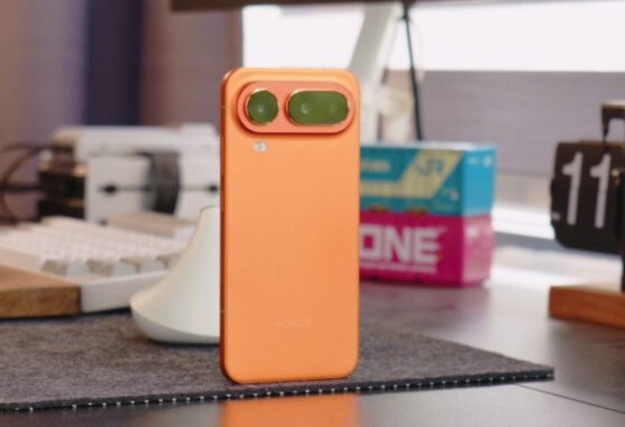 New Honor Magic 9