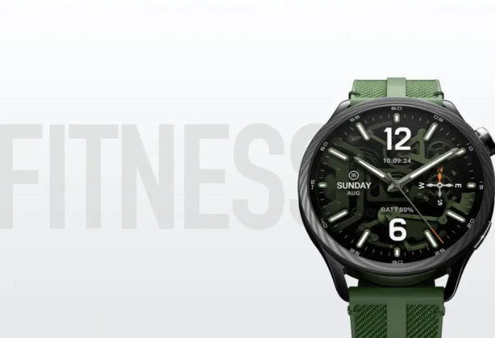 Watch S5