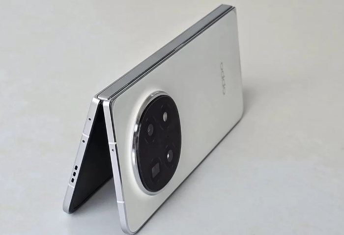 Oppo Find N6