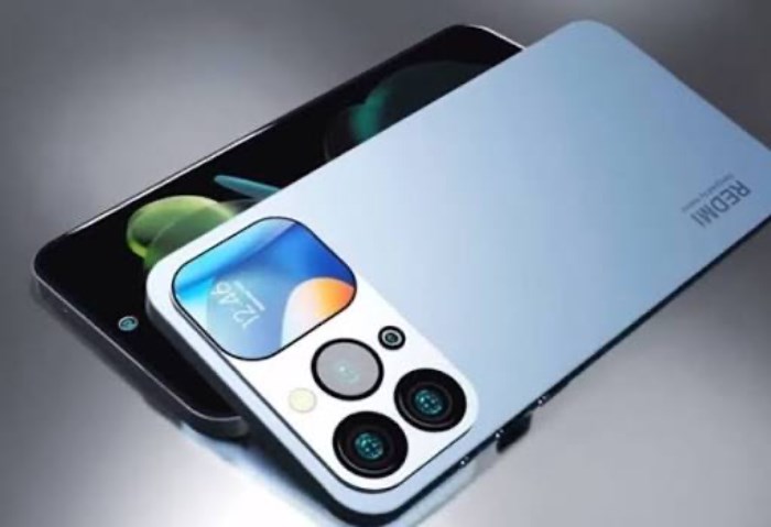 Xiaomi Redmi Note 16 Pro