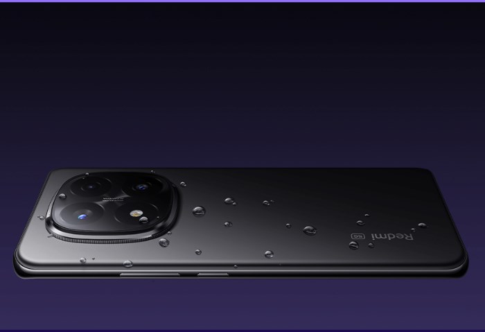 Xiaomi Redmi Note 14 Pro 5G
