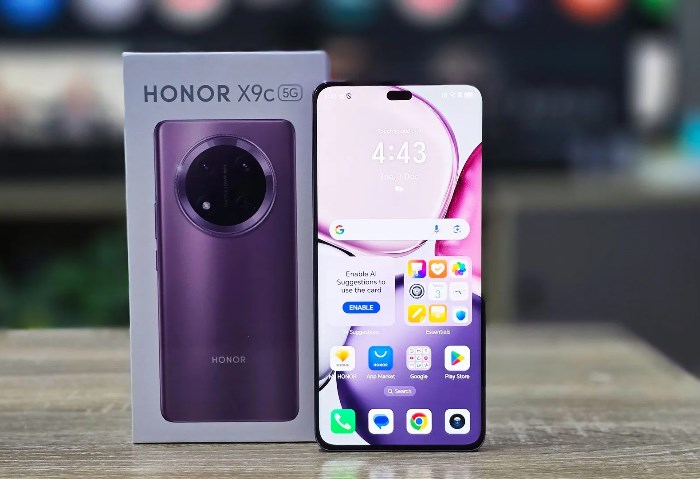 Honor X9c 5G