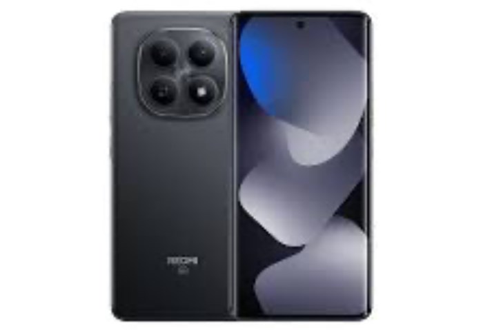 Xiaomi Redmi Note 15 5G.. شاشة منحنية وكاميرا 108 ميجابكسل في الفئة المتوسطة