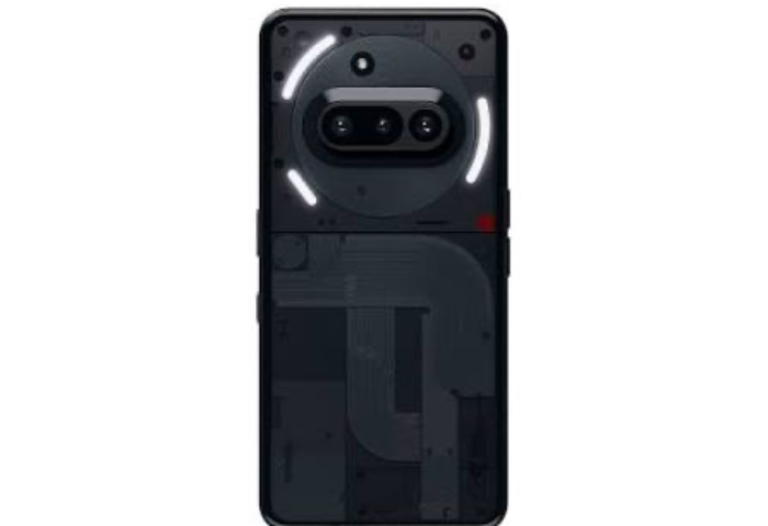 Nothing Phone (3a).. بساطة التصميم وسعر منافس