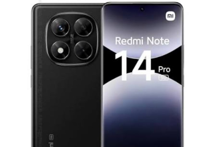 Redmi Note 14 Pro.. توازن قوي بين السعر والمواصفات في الفئة المتوسطة
