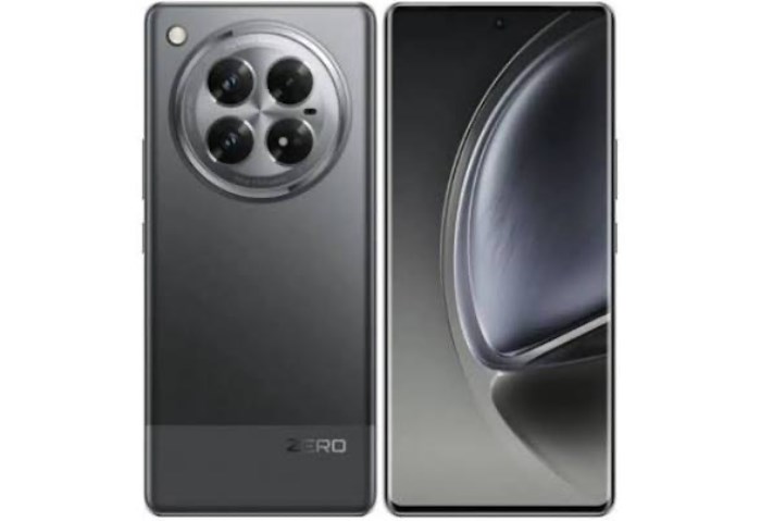 Infinix Zero 40 5G.. شاشة 144Hz وأداء قوي وتجربة تصوير محسنة