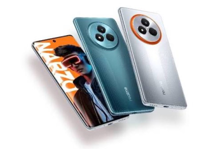 Realme Narzo 80 Pro.. تجربة متوازنة بسعر اقتصادي