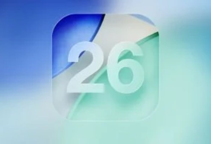 iOS 26.5 يجلب خلفيات جديدة لـ iPhone مع خيارات تخصيص واسعة