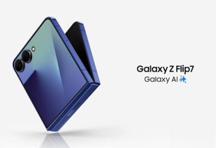 Samsung Galaxy Z Flip 7.. مواصفات الهاتف القابل للطي وسعره وأهم المميزات