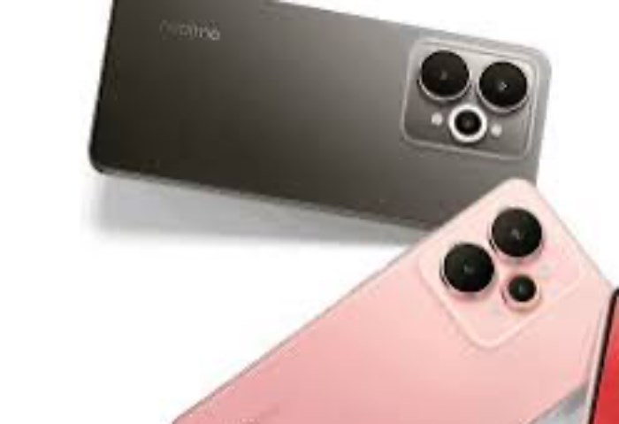 Realme 15 5G.. أداء قوي 5G وبطارية ضخمة تنافس الفئة المتوسطة العليا