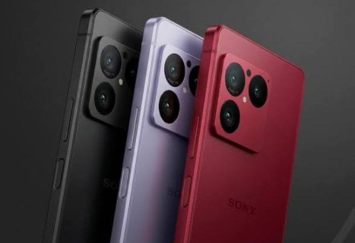 Xperia 1 VIII.. سوني تغيّر فلسفة التقريب البصري وتركز على جودة التصوير