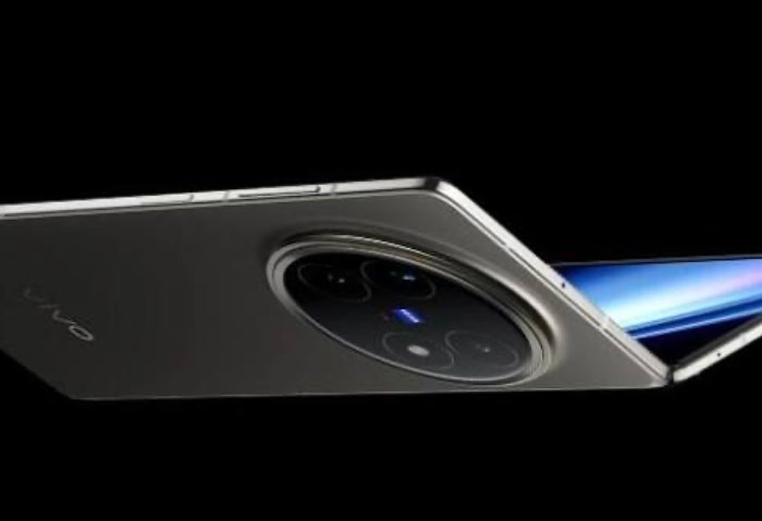Vivo X Fold 6.. تسريبات تكشف هاتفًا قابلًا للطي ببطارية ضخمة