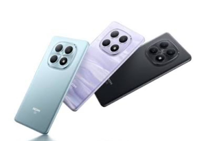 Xiaomi Redmi Note 15 5G.. شاشة AMOLED وكاميرا ممتازة بلمسة اقتصادية