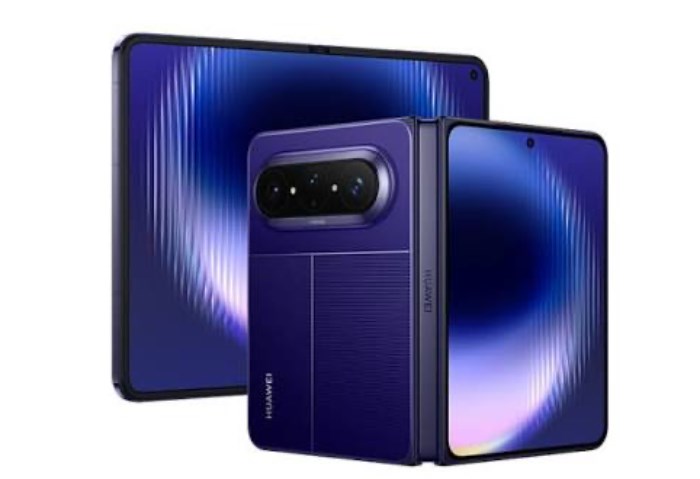 هاتف Pura X Max من Huawei: كل ما تريد معرفته بعد الإطلاق