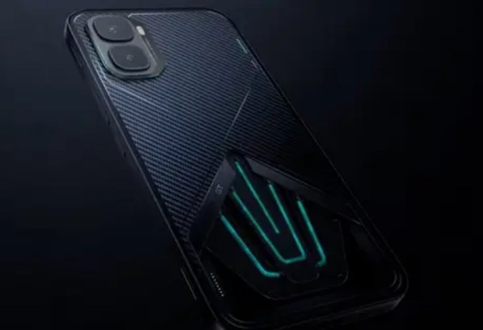 أداء خارق وسعر منافس.. كل ما تريد معرفته عن Infinix GT 50 Pro