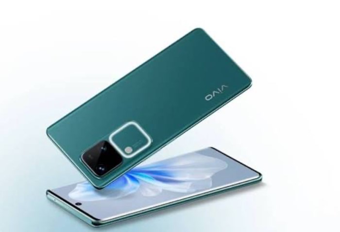 هاتف Vivo V30 من Vivo: تصميم أنيق وكاميرات قوية في الفئة المتوسطة