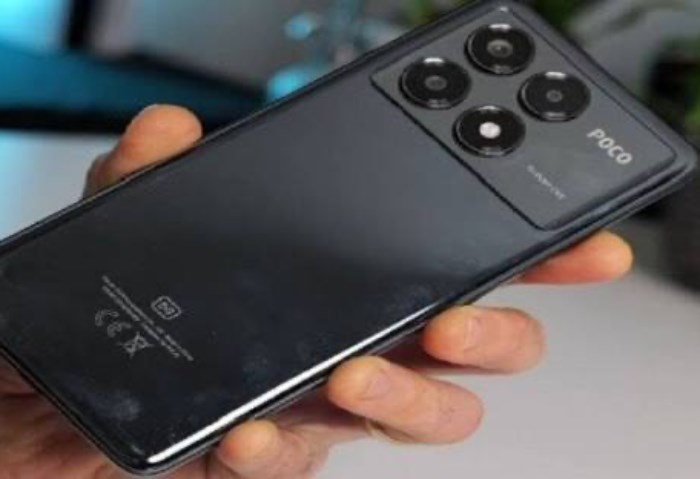 هاتف Poco X6 Pro: أداء قوي وتجربة متوازنة في الفئة المتوسطة
