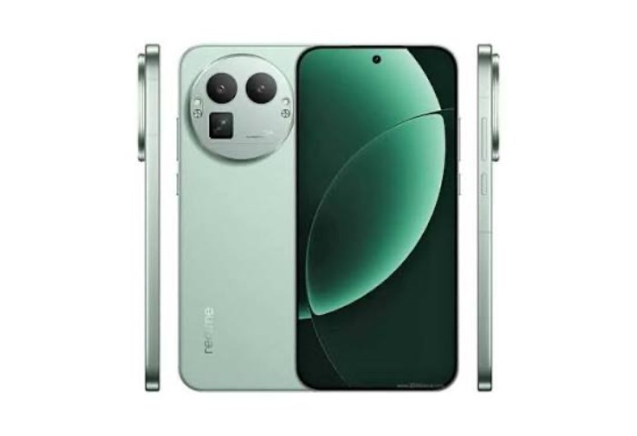 هاتف Realme GT 8 Pro: أداء رائد وبطارية ضخمة