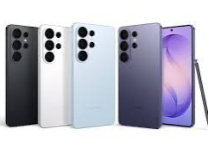 Samsung Galaxy S26 Ultra.. ملك الفلاجشيب الجديد من سامسونج بقدرات ذكاء اصطناعي وشاشة Privacy