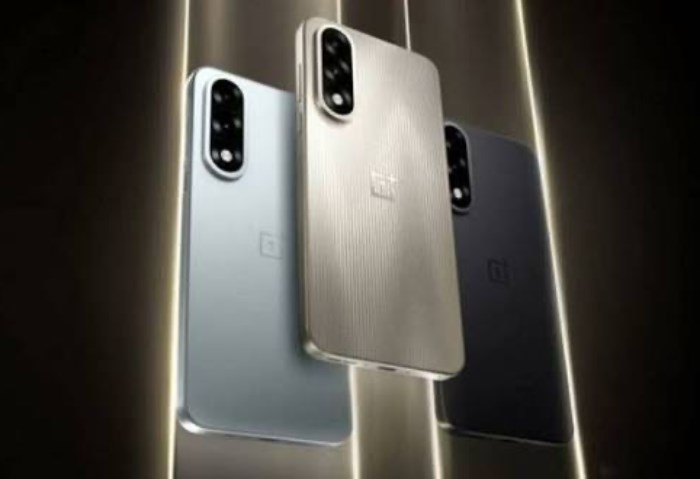 OnePlus Ace 6 Ultra.. هاتف أداء فائق ببطارية ضخمة وشاشة 165Hz