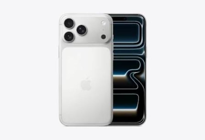 iPhone 17 Pro Max.. مواصفات قوية وتجربة استخدام متطورة من Apple