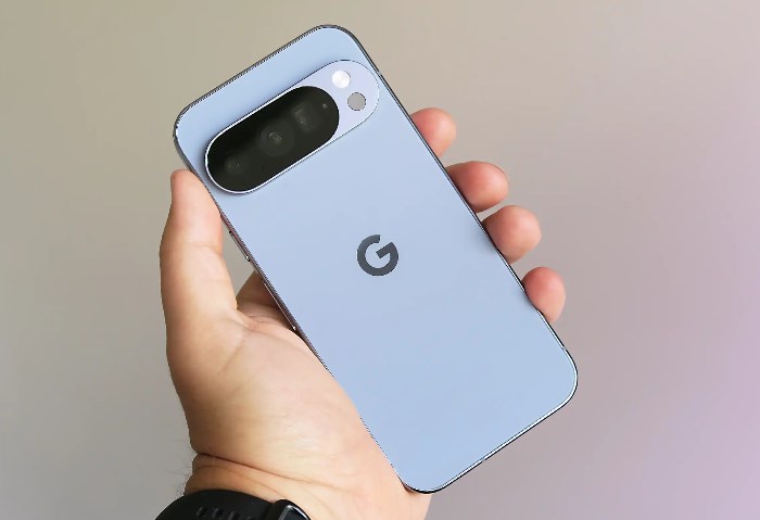 Pixel 10 Pro.. هاتف Google الرائد بتقنيات ذكاء اصطناعي قوية وتجربة تصوير احترافية