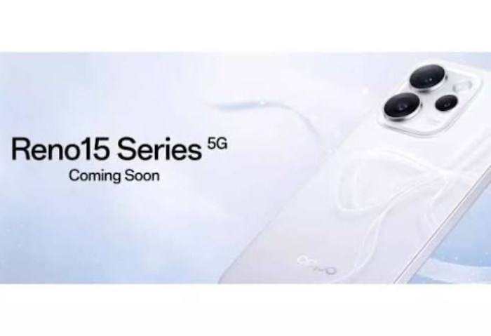 Reno 15 Series.. سلسلة OPPO الجديدة بتقنيات قوية وكاميرات متطورة