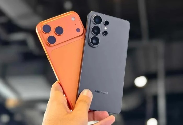 هل ما زال iPhone يتفوق على أندرويد في 2026؟ مقارنة شاملة تكشف الحقيقة