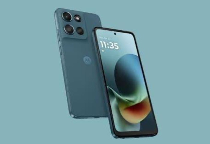 Motorola Moto G 2026.. هاتف اقتصادي عملي ببطارية قوية وتجربة استخدام مستقرة
