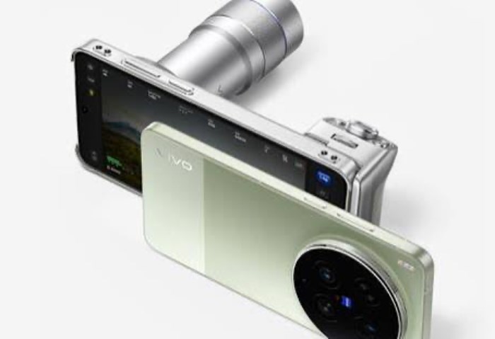 Vivo X300 Ultra.. هاتف رائد يركز على التصوير الاحترافي والزوم بعيد المدى
