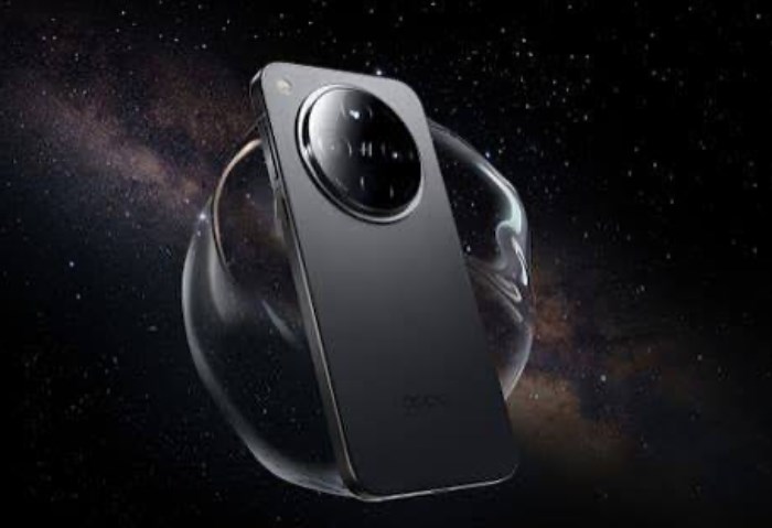Oppo Find X9 Ultra.. هاتف رائد بكاميرات احترافية وأداء فائق في 2026